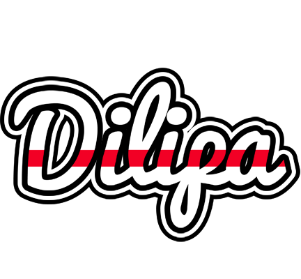 Dilipa kingdom logo