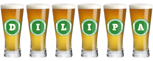 Dilipa lager logo