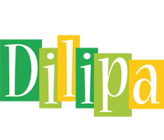 Dilipa lemonade logo