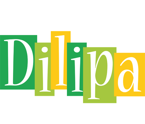 Dilipa lemonade logo