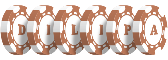 Dilipa limit logo
