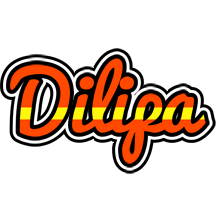Dilipa madrid logo