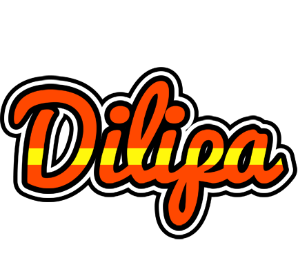 Dilipa madrid logo