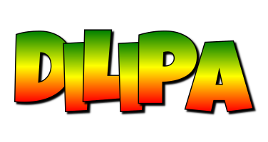 Dilipa mango logo