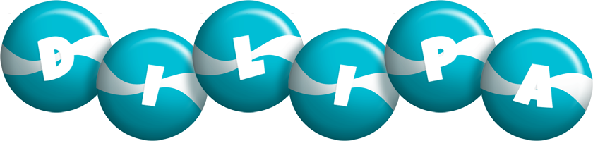 Dilipa messi logo