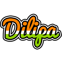 Dilipa mumbai logo