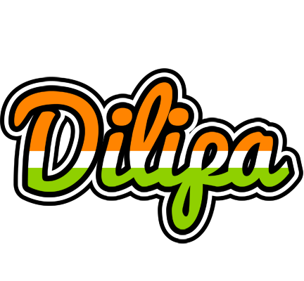 Dilipa mumbai logo
