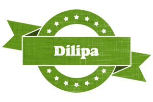 Dilipa natural logo