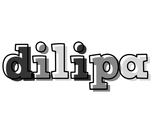 Dilipa night logo