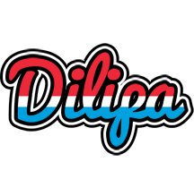 Dilipa norway logo