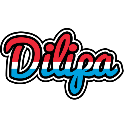 Dilipa norway logo
