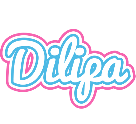 Dilipa outdoors logo