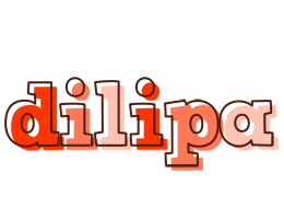 Dilipa paint logo