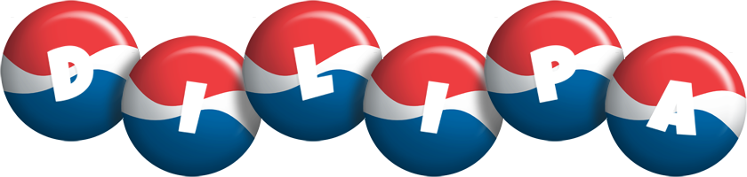 Dilipa paris logo