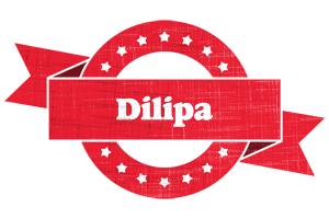 Dilipa passion logo