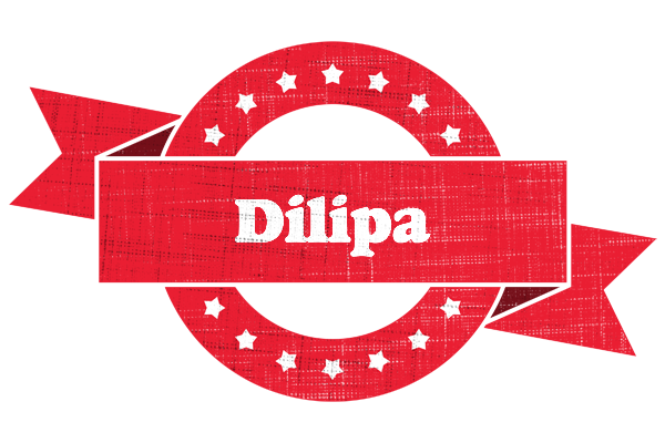 Dilipa passion logo