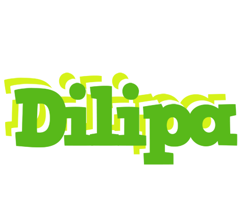 Dilipa picnic logo