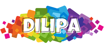 Dilipa pixels logo