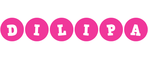 Dilipa poker logo