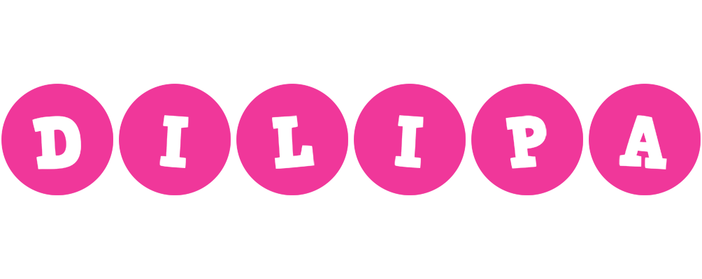 Dilipa poker logo