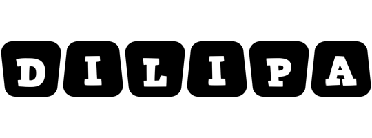Dilipa racing logo