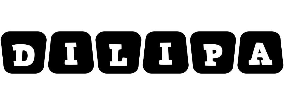 Dilipa racing logo