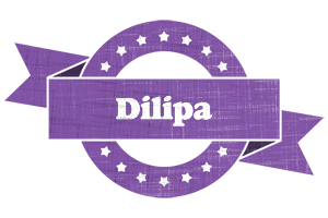Dilipa royal logo