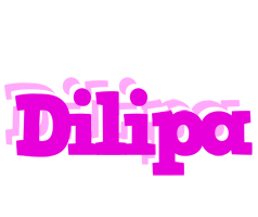 Dilipa rumba logo