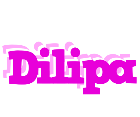 Dilipa rumba logo