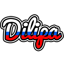 Dilipa russia logo
