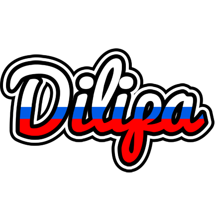 Dilipa russia logo