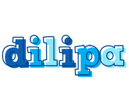 Dilipa sailor logo