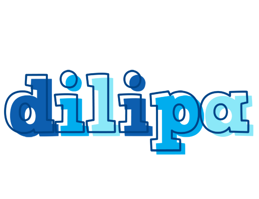 Dilipa sailor logo