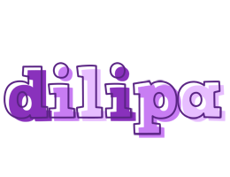 Dilipa sensual logo