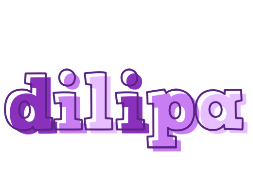 Dilipa sensual logo