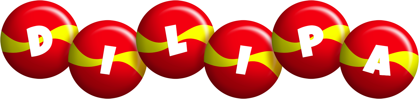 Dilipa spain logo