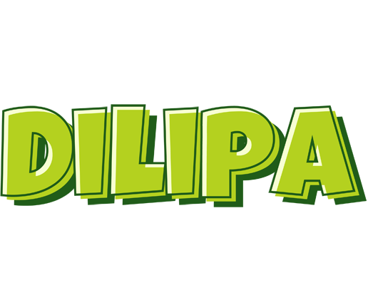 Dilipa summer logo