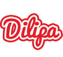 Dilipa sunshine logo