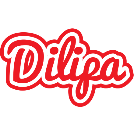 Dilipa sunshine logo
