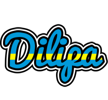 Dilipa sweden logo