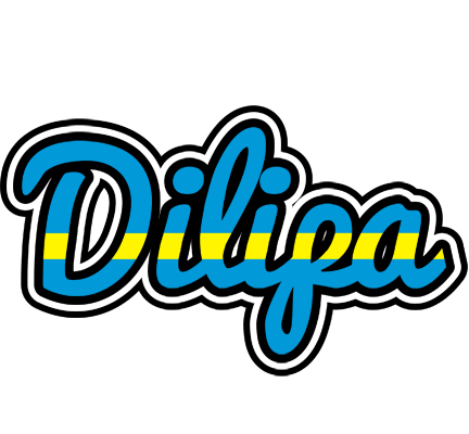 Dilipa sweden logo
