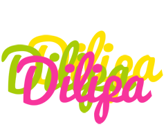 Dilipa sweets logo