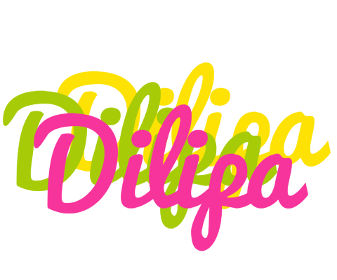 Dilipa sweets logo