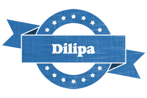 Dilipa trust logo