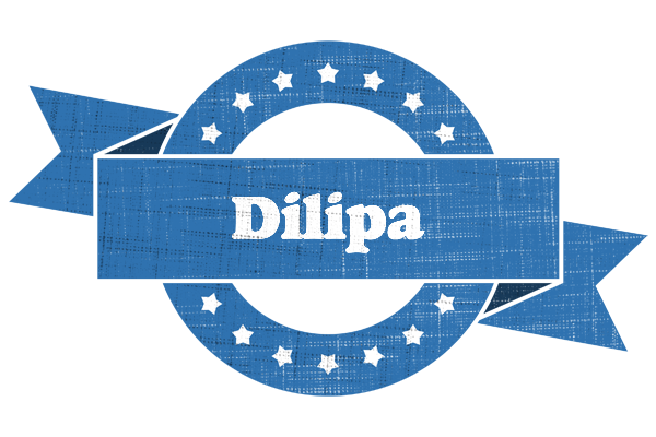 Dilipa trust logo