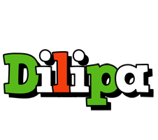 Dilipa venezia logo
