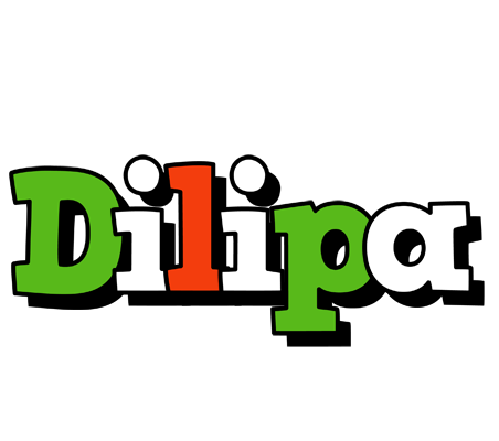 Dilipa venezia logo