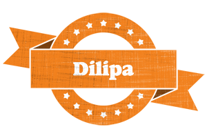 Dilipa victory logo