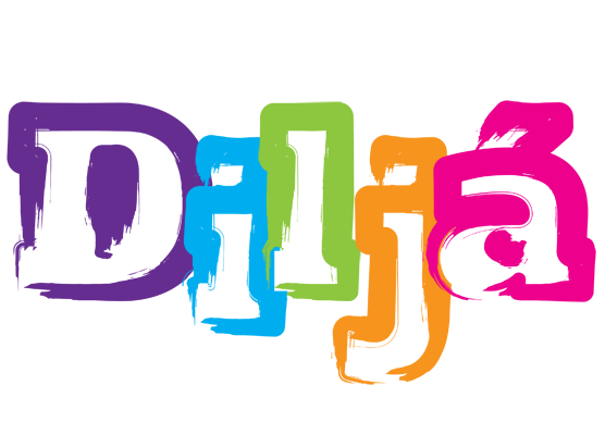 Diljá casino logo