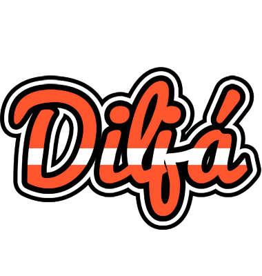 Diljá denmark logo